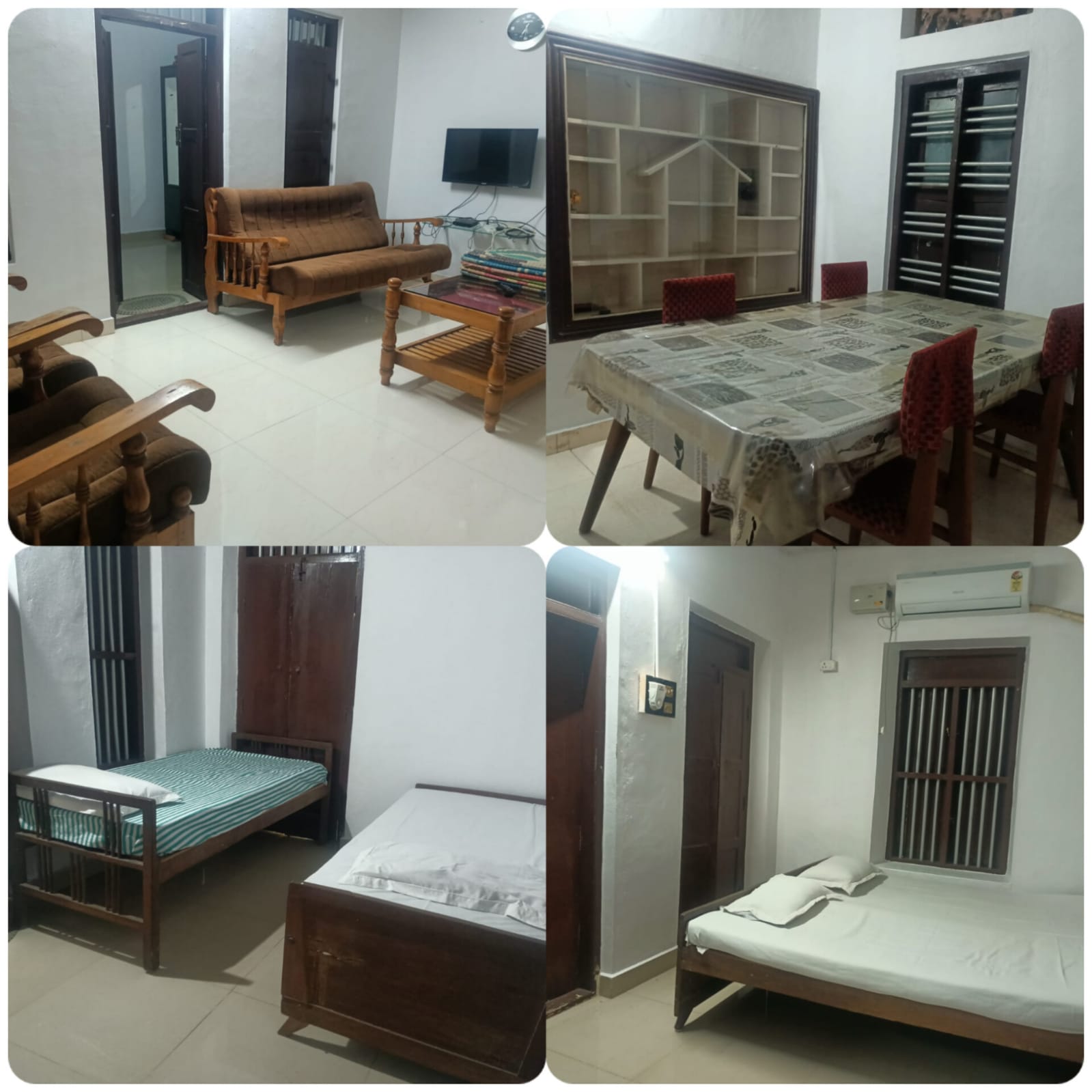 Erumely Palace Hotel & Rooms
